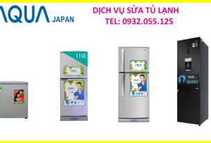 Sửa Chữa Tủ Lạnh Quận Bình Tân