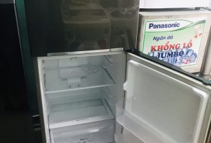 Mua bán tủ lạnh thanh lý quận 3