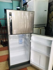 Cần mua tủ lạnh cũ giá cao