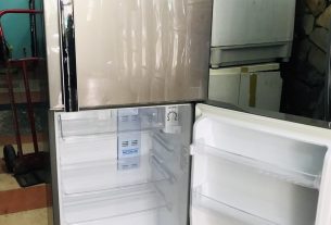 phân loại tủ lạnh qua sử dụng