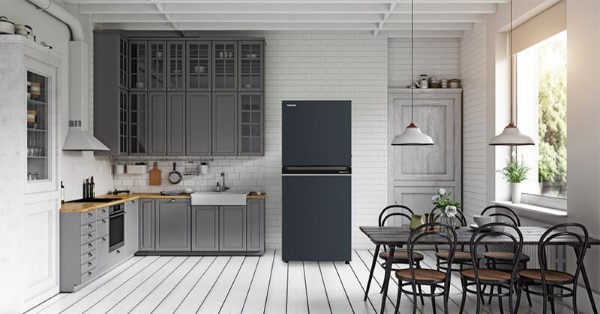 Tìm hiểu về tủ lạnh 180 lít và tầm quan trọng của kích thước