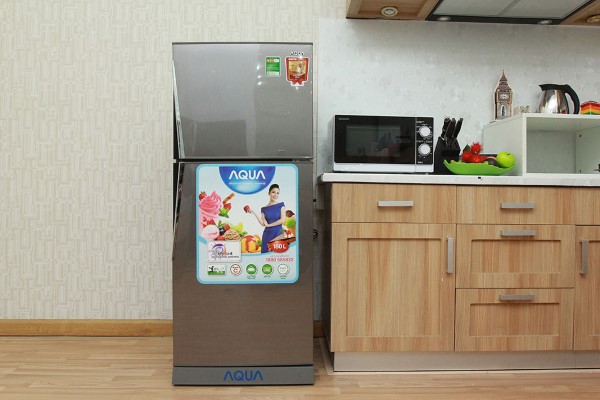 Câu hỏi thường gặp về kích thước tủ lạnh 180 lít