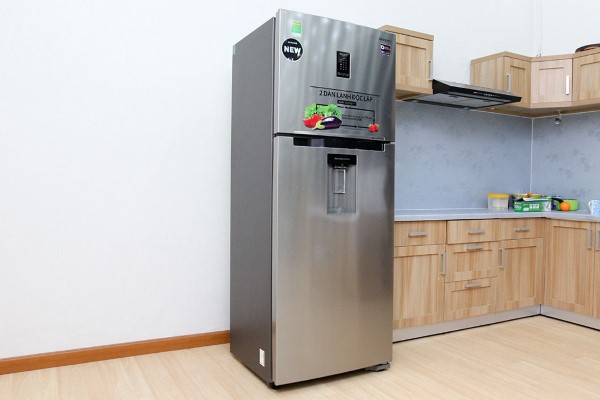 Tư vấn chọn tủ lạnh 500 lít theo kích cỡ gia đình