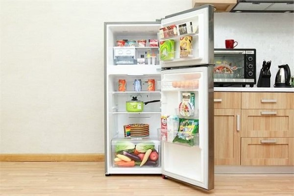 Các tiêu chí công nghệ ảnh hưởng đến kích thước tủ 500 lít