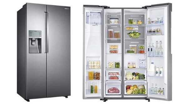 Hướng dẫn đo đạc không gian đặt tủ lạnh 500 lít