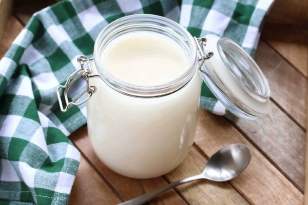 Thời gian bảo quản mỡ lợn trong tủ lạnh