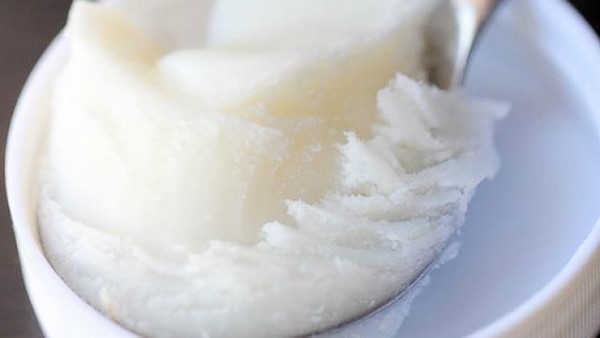 Phương pháp bảo quản mỡ lợn trong tủ lạnh