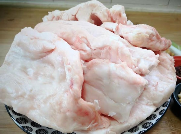 Mẹo kéo dài thời gian bảo quản mỡ lợn