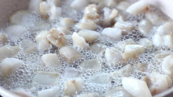 So sánh các phương pháp bảo quản mỡ lợn