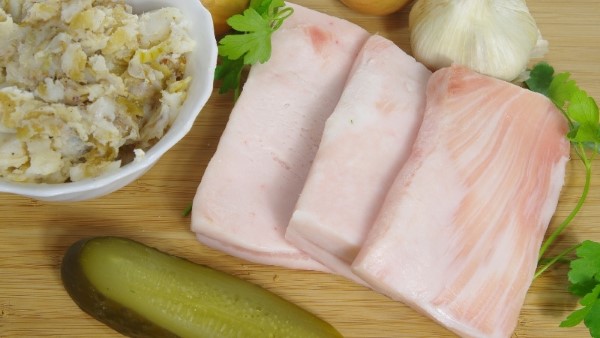 Kinh nghiệm dân gian trong bảo quản mỡ lợn