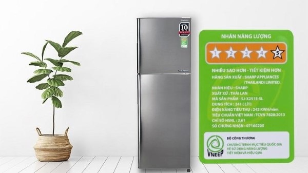 Các công nghệ làm lạnh hiện đại trong tủ lạnh