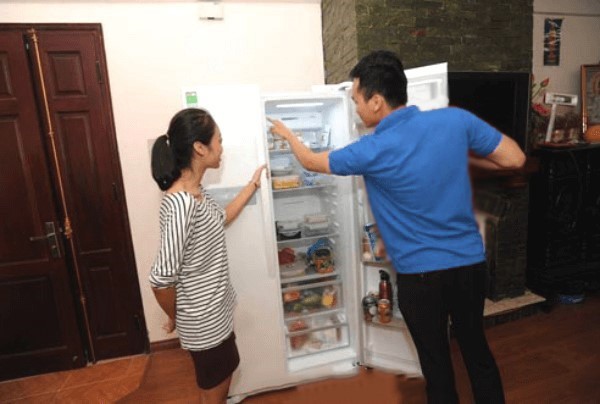 Chẩn đoán và khắc phục các vấn đề thường gặp