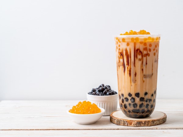 Các yếu tố ảnh hưởng đến thời gian bảo quản trà sữa