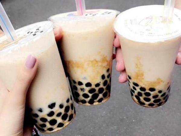 So sánh bảo quản trà sữa trong tủ lạnh và nhiệt độ phòng