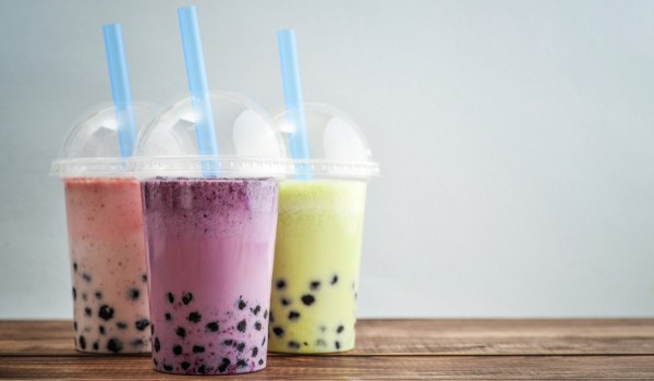 Tác động của thời gian bảo quản đến chất lượng trà sữa