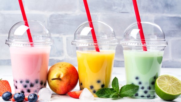 Bí quyết kéo dài thời gian bảo quản trà sữa