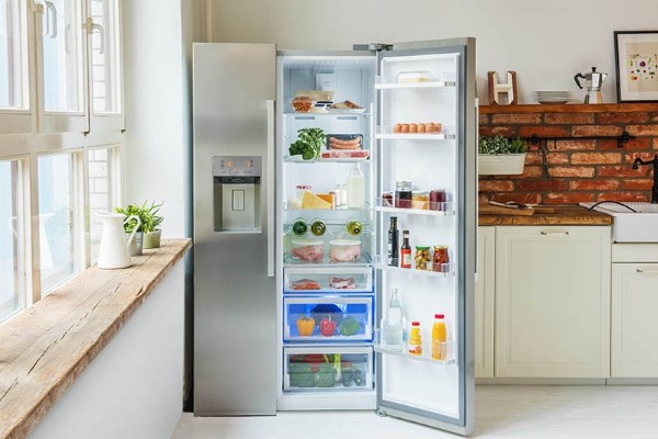 Các yếu tố ảnh hưởng đến thời gian làm lạnh của tủ lạnh