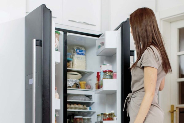 Các công nghệ giảm tiếng ồn trên tủ lạnh hiện đại