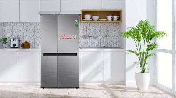 Top thương hiệu tủ lạnh Side by Side uy tín hiện nay