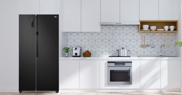 Lắp đặt và bảo trì tủ lạnh Side by Side hiệu quả