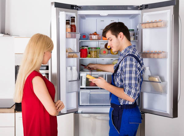 Hướng dẫn tra cứu và xử lý mã lỗi tủ lạnh Toshiba nội địa tại nhà