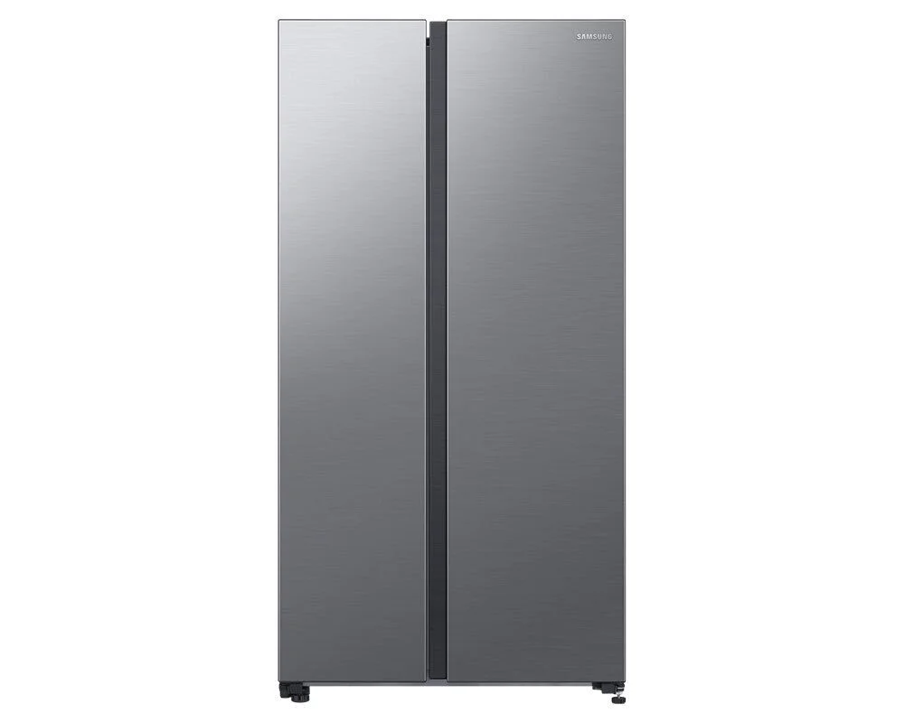 Tủ lạnh Samsung RS62R5031SL