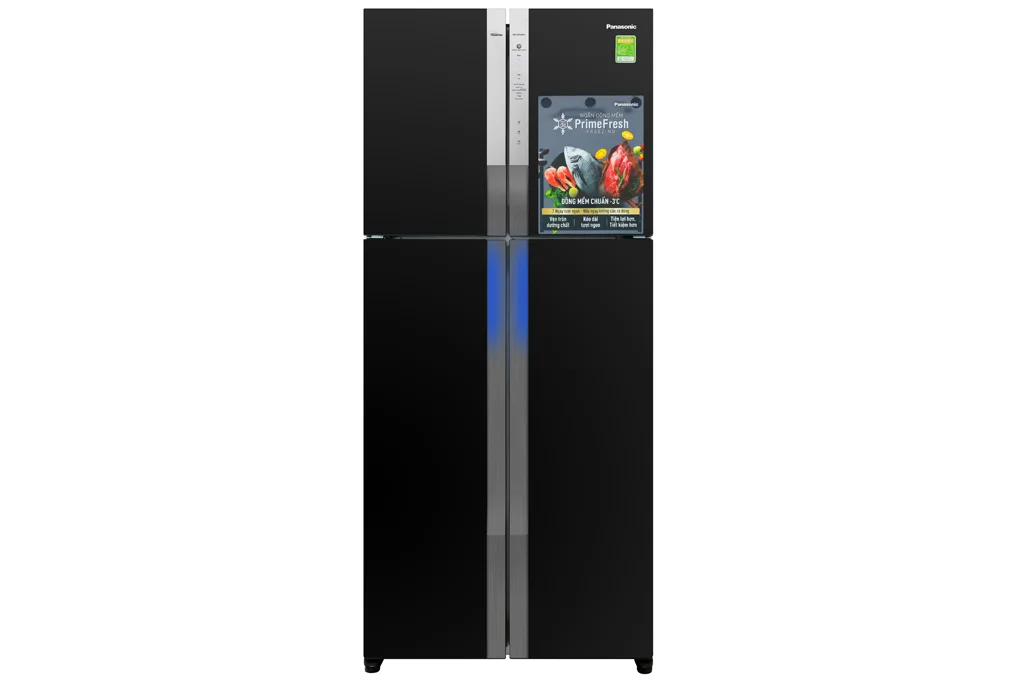 Tủ lạnh Panasonic NR-DZ600