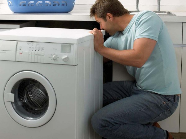 Cách kiểm tra và khắc phục lỗi E1 máy giặt Toshiba hiệu quả