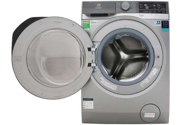 Tổng quan về máy giặt Electrolux