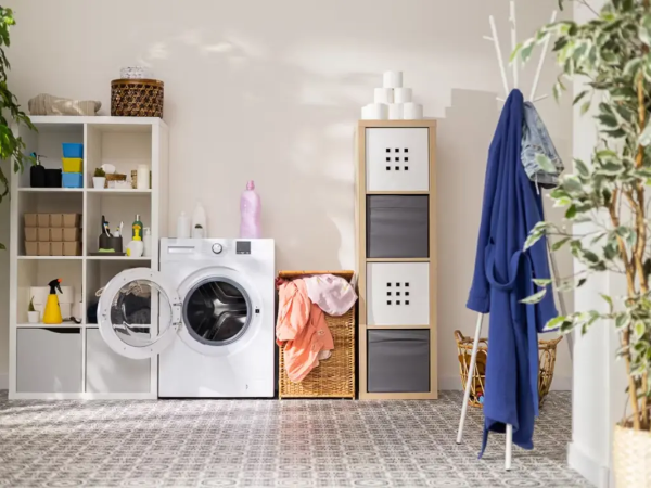 Những điều cần chuẩn bị trước khi sử dụng máy giặt Electrolux