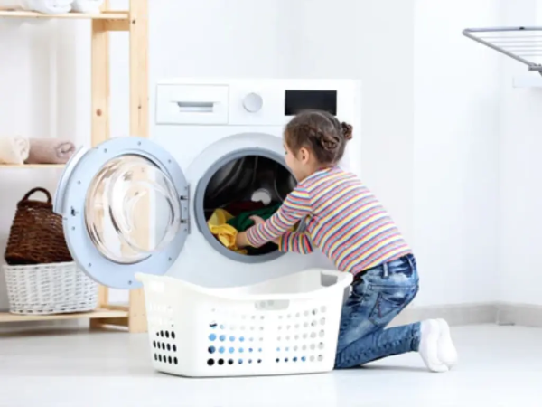 Một số mẹo sử dụng và bảo quản giúp tăng tuổi thọ máy giặt Electrolux