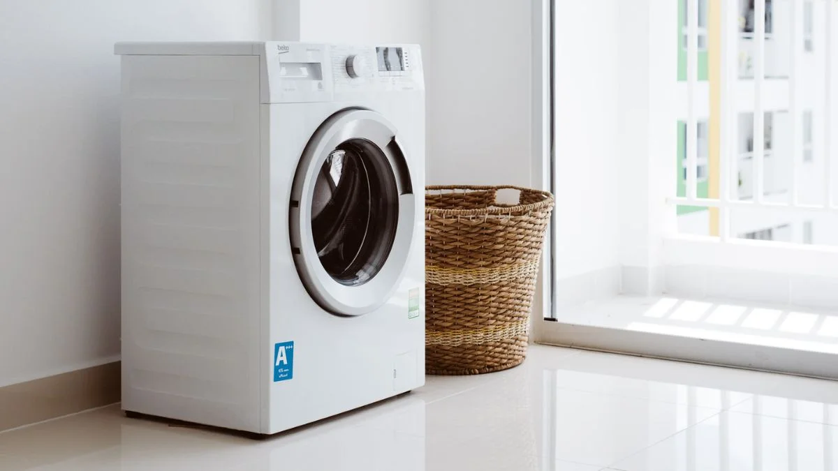 Hiểu rõ nhu cầu sử dụng và phân loại máy giặt