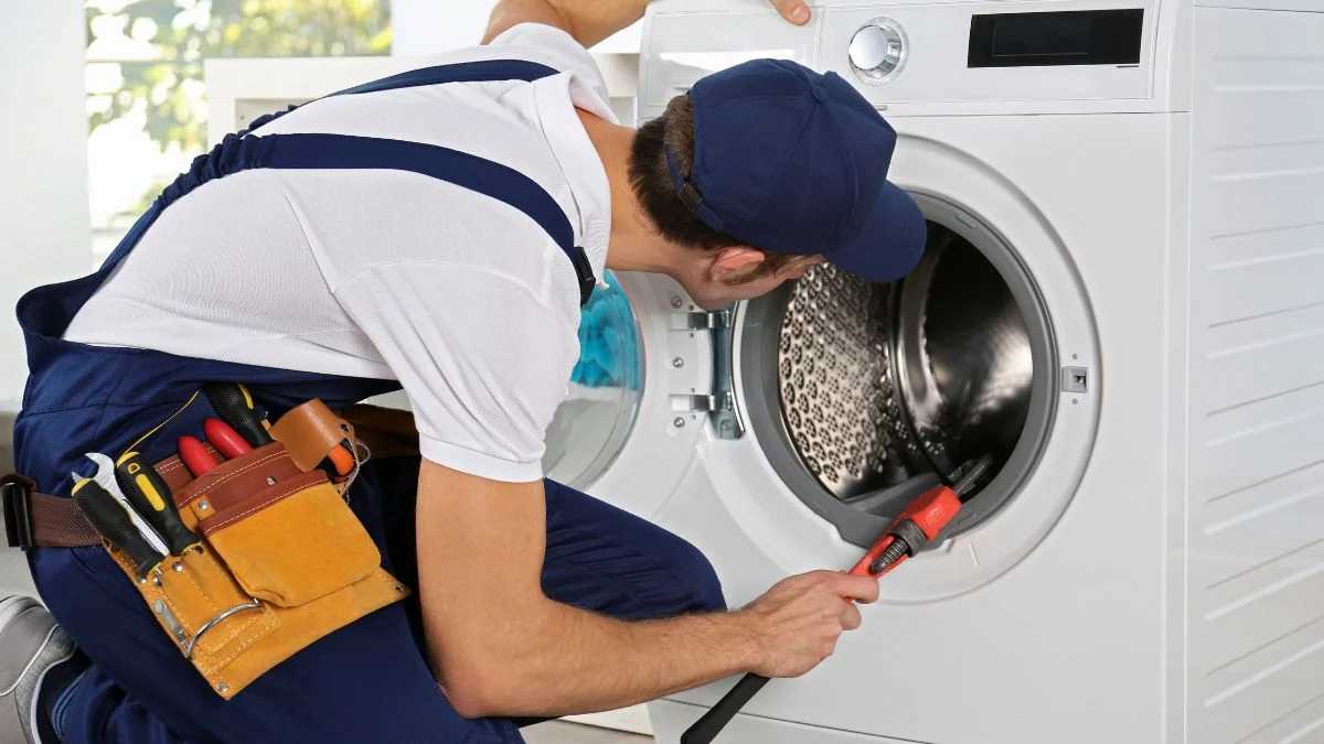 Khi nào cần gọi kỹ thuật hỗ trợ chuyên nghiệp?