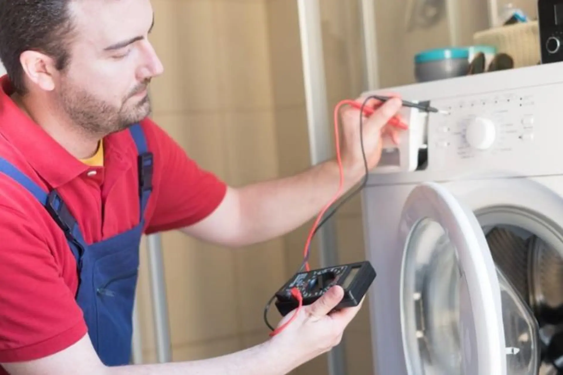 Hướng dẫn cách xử lý khi máy giặt Toshiba mất nguồn