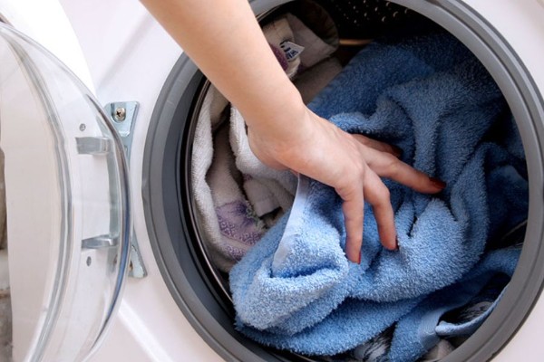 Lợi ích của chức năng Spin trong máy giặt