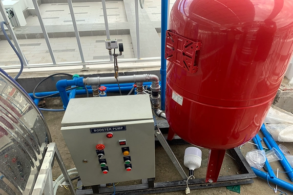 Tiêu chí chọn bơm tăng áp phù hợp với máy giặt Tiêu chí chọn bơm tăng áp phù hợp với máy giặt