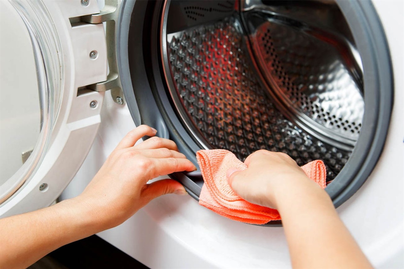 Bao lâu nên sử dụng chế độ vệ sinh máy giặt LG một lần?