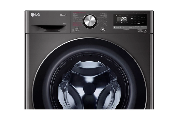 Giới thiệu tổng thể về máy giặt LG và các lỗi thường gặp