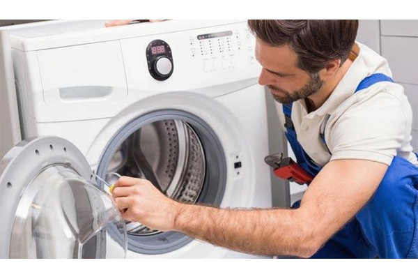 Điện Máy Nam Tiến -Cung cấp dịch vụ sửa chữa máy giặt uy tín
