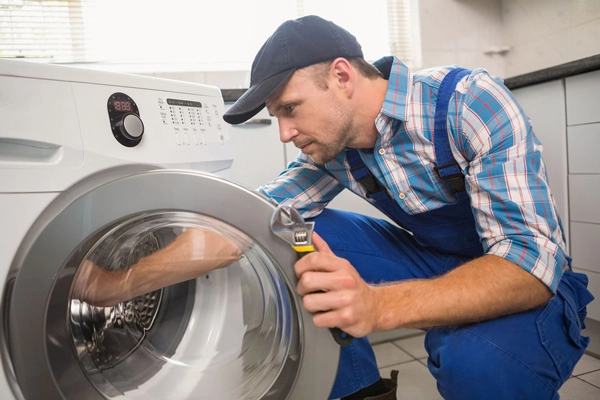 Khi nào cần gọi dịch vụ sửa chữa máy giặt Electrolux?