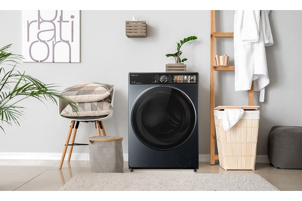 Giới thiệu tổng quan về máy giặt Toshiba