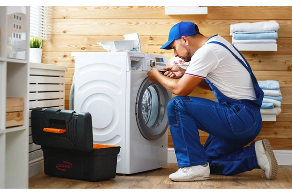 Điện Máy Nam Tiến - Cung cấp dịch vụ sửa chữa máy giặt