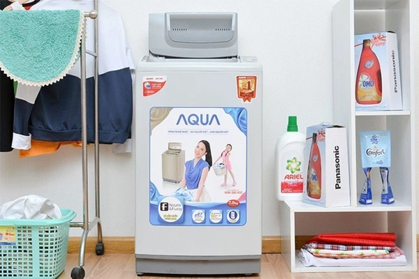 Máy giặt cửa đứng là gì? Máy giặt cửa đứng là gì?