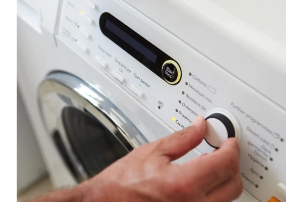 Một số lưu ý khi reset máy giặt Toshiba