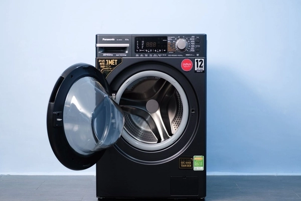 Vì sao nên lựa chọn sử dụng máy giặt Panasonic? Vì sao nên lựa chọn sử dụng máy giặt Panasonic?