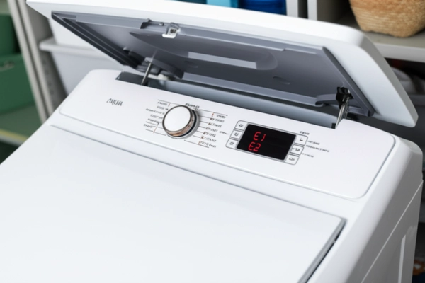 Tổng hợp các lỗi máy giặt Aqua Tổng hợp các lỗi máy giặt Aqua